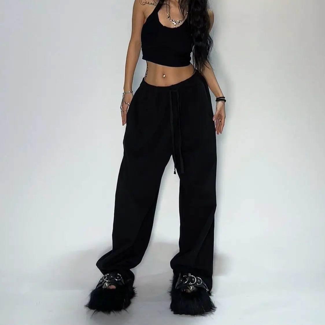 Belle&Kai Women’s Pants – Elegant, Comfortable & Versatile Styles-belleandkai.com