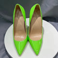 Belle&Kai Women’s Shoes – Elegant, Comfortable & Versatile Footwear-belleandkai.com