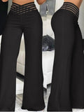 Belle&Kai Women’s Pants – Elegant, Comfortable & Versatile Styles-belleandkai.com