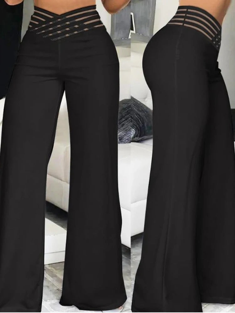 Belle&Kai Women’s Pants – Elegant, Comfortable & Versatile Styles-belleandkai.com