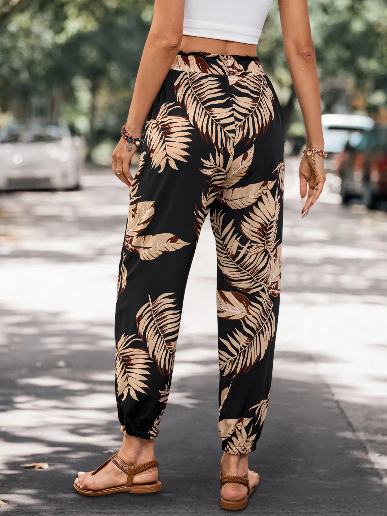 Belle&Kai Women’s Pants – Elegant, Comfortable & Versatile Styles-belleandkai.com