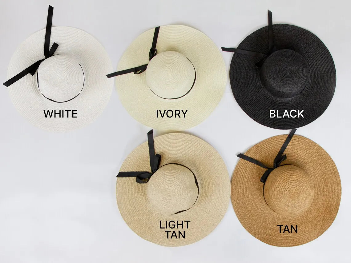 Belle&Kai Women’s Hats – Elegant, Trendy & Versatile Styles-belleandkai.com