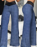 Belle&Kai Women’s Pants – Elegant, Comfortable & Versatile Styles-belleandkai.com