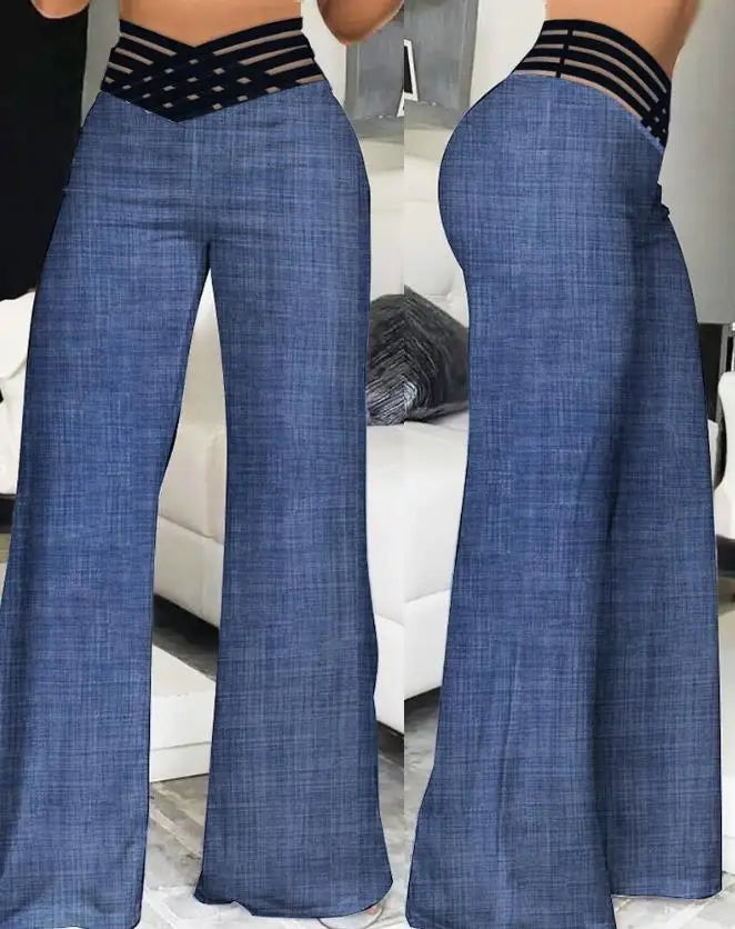 Belle&Kai Women’s Pants – Elegant, Comfortable & Versatile Styles-belleandkai.com