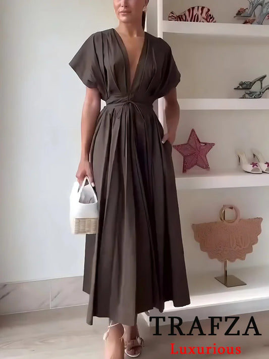 Belle&Kai Women’s Dresses – Elegant, Feminine & Timeless Styles-belleandkai.com