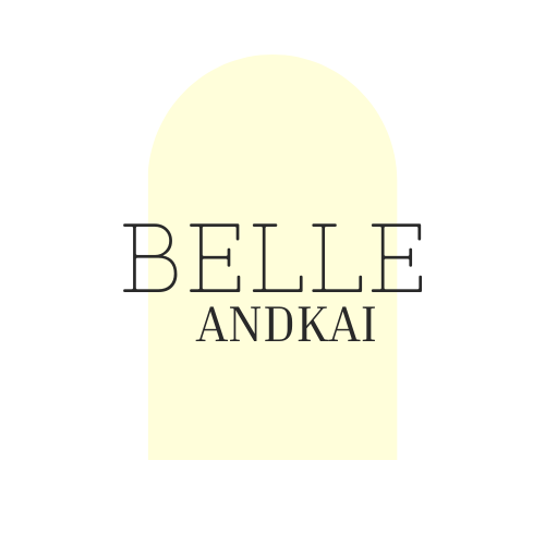 belleandkaishop.com