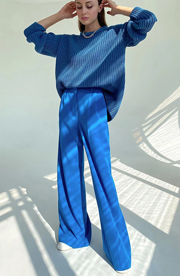 Belle&Kai Women’s Pants – Elegant, Comfortable & Versatile Styles-belleandkai.com