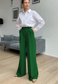 Belle&Kai Women’s Pants – Elegant, Comfortable & Versatile Styles-belleandkai.com