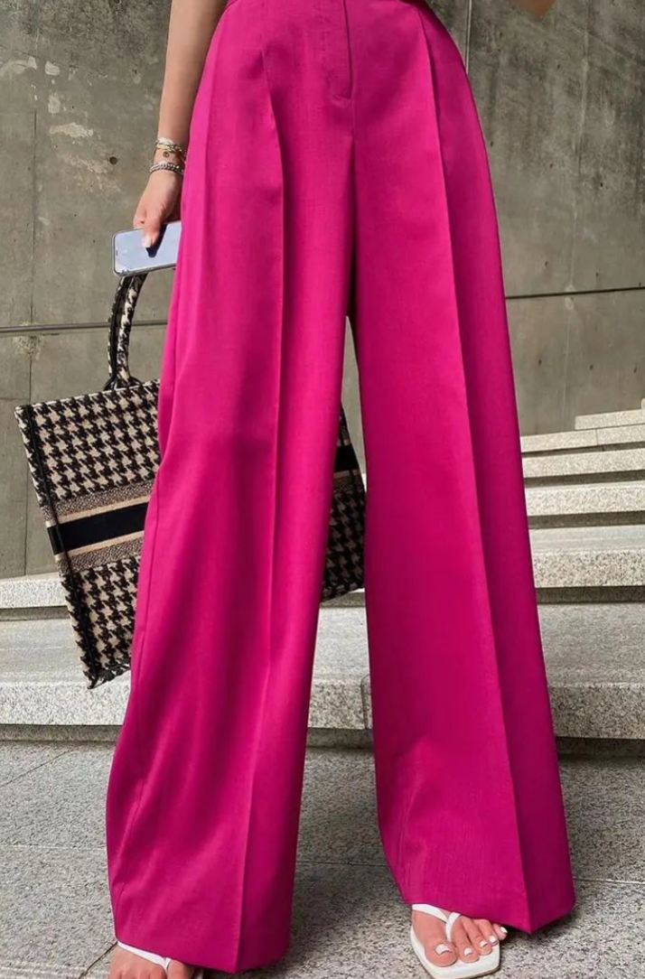 Belle&Kai Women’s Pants – Elegant, Comfortable & Versatile Styles-belleandkai.com
