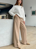 Belle&Kai Women’s Pants – Elegant, Comfortable & Versatile Styles-belleandkai.com