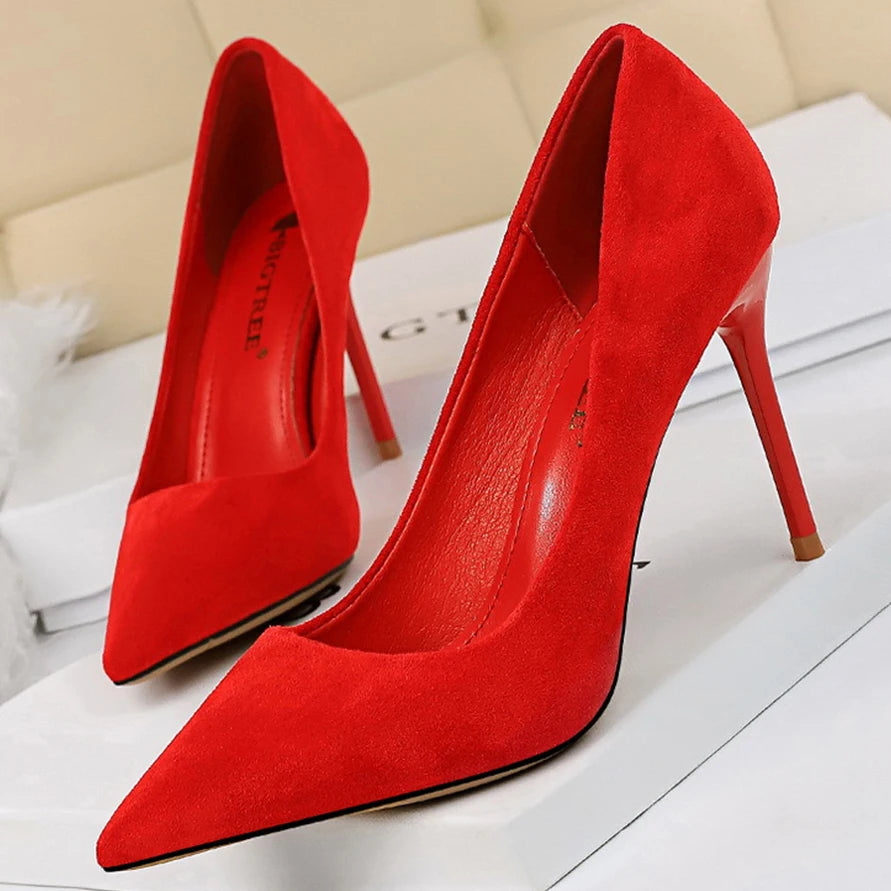 Belle&Kai Women’s Shoes – Elegant, Comfortable & Versatile Footwear-belleandkai.com
