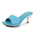 Women’s Summer Sandals – Elegant & Comfortable Footwear-belleandkai.com