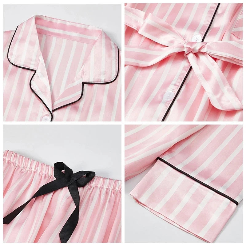 Women’s Loungewear – Comfort Meets Style-belleandkai.com
