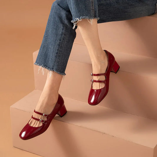 Belle&Kai Women’s Shoes – Elegant, Comfortable & Versatile Footwear-belleandkai.com