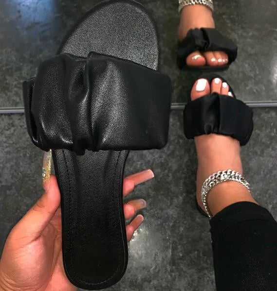 Women’s Summer Sandals – Elegant & Comfortable Footwear-belleandkai.com