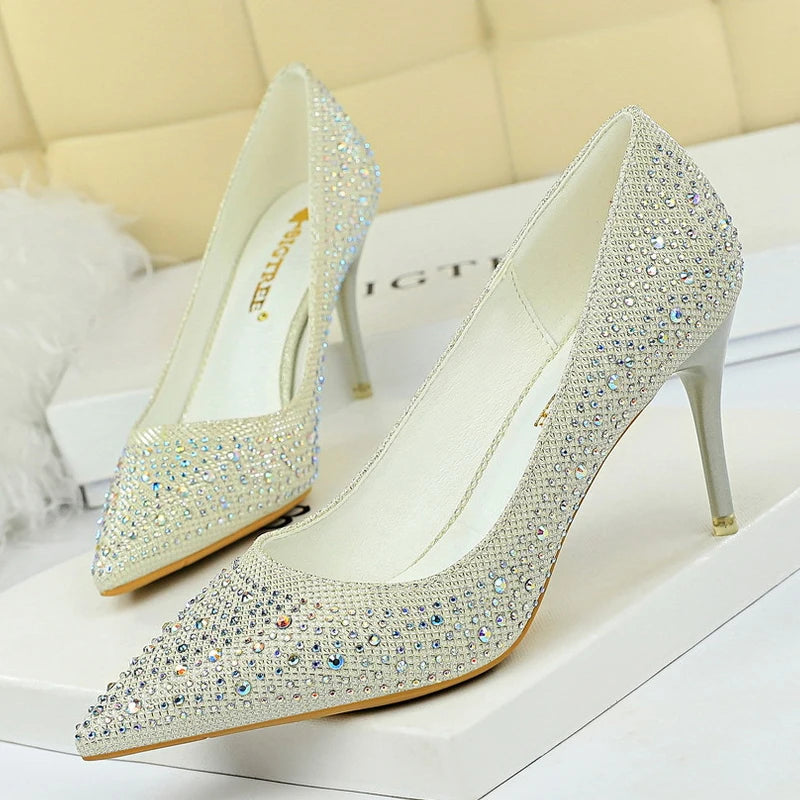 Belle&Kai Women’s Shoes – Elegant, Comfortable & Versatile Footwear-belleandkai.com