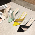 Women’s Summer Sandals – Elegant & Comfortable Footwear-belleandkai.com