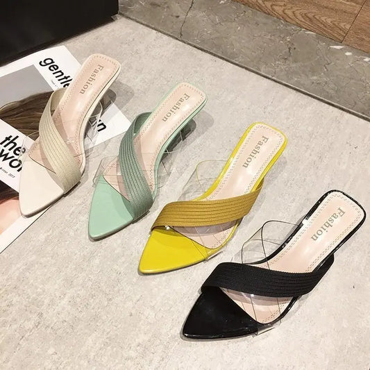 Women’s Summer Sandals – Elegant & Comfortable Footwear-belleandkai.com