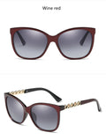 Belle&Kai Women’s Sunglasses – Stylish, Elegant & UV Protection-belleandkai.com