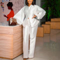 Belle&Kai Women’s Pants – Elegant, Comfortable & Versatile Styles-belleandkai.com
