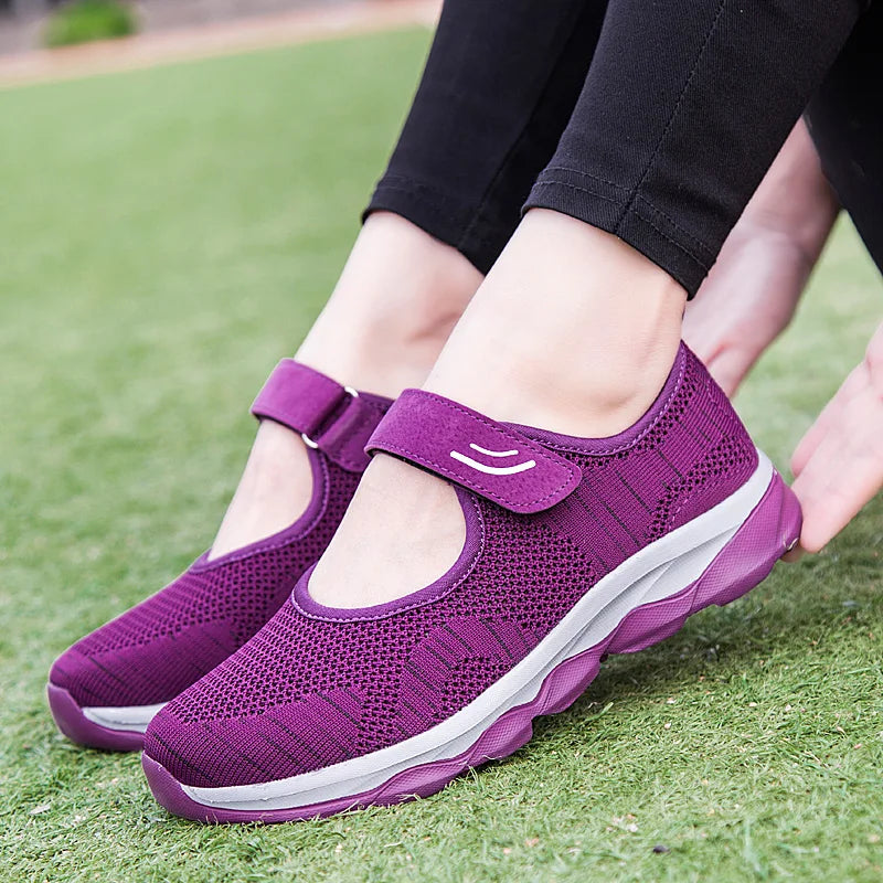 Belle&Kai Women’s Shoes – Elegant, Comfortable & Versatile Footwear-belleandkai.com