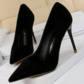 Belle&Kai Women’s Shoes – Elegant, Comfortable & Versatile Footwear-belleandkai.com