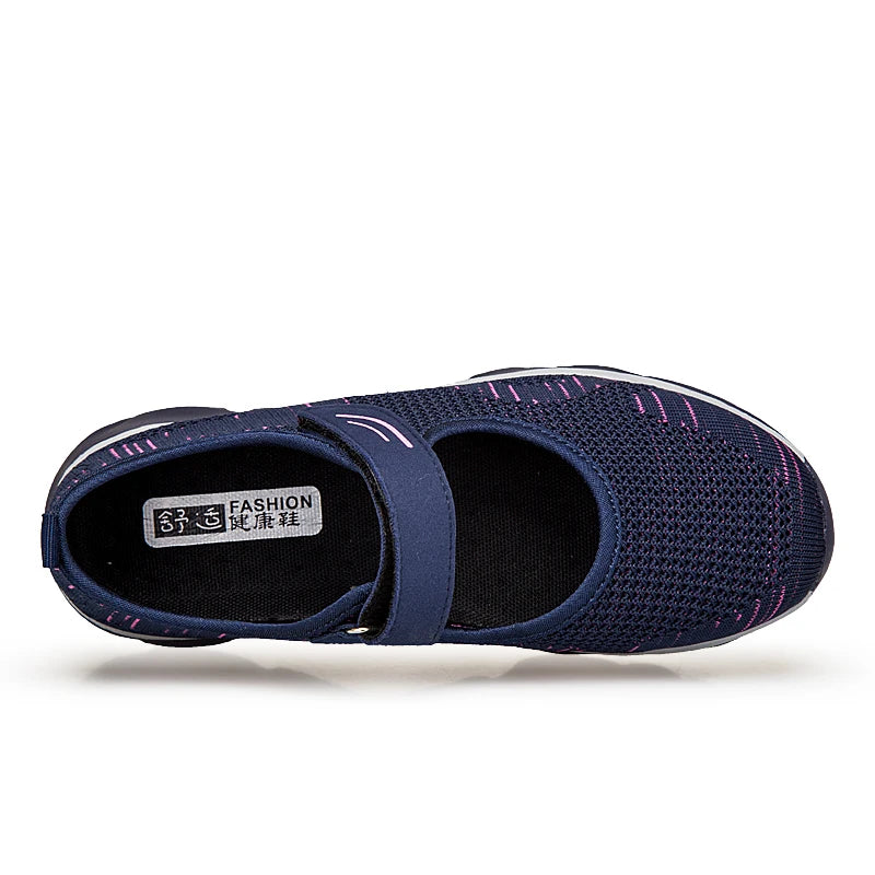 Belle&Kai Women’s Shoes – Elegant, Comfortable & Versatile Footwear-belleandkai.com