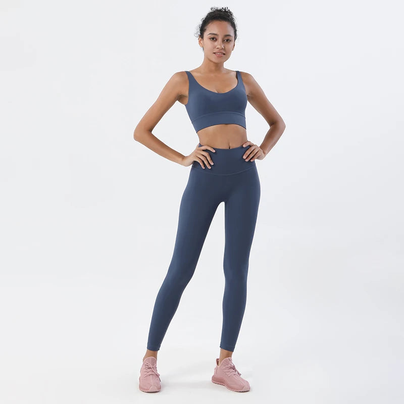 Belle&Kai Women’s Activewear – Stylish, Comfortable & Functional-belleandkai.com