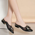 Belle&Kai Women’s Shoes – Elegant, Comfortable & Versatile Footwear-belleandkai.com