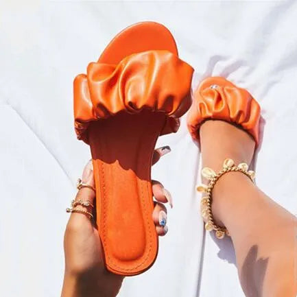 Women’s Summer Sandals – Elegant & Comfortable Footwear-belleandkai.com