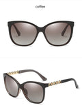 Belle&Kai Women’s Sunglasses – Stylish, Elegant & UV Protection-belleandkai.com