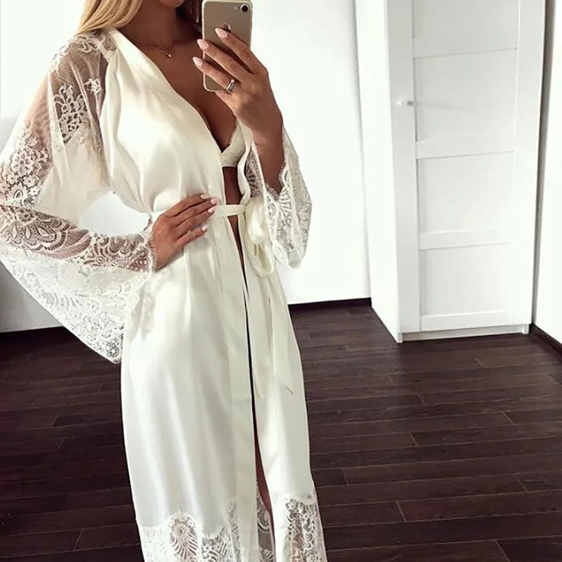 Belle&Kai Women’s Pajamas – Soft, Comfortable & Stylish Sleepwear-belleandkai.com