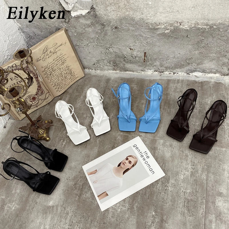 Women’s Summer Sandals – Elegant & Comfortable Footwear-belleandkai.com