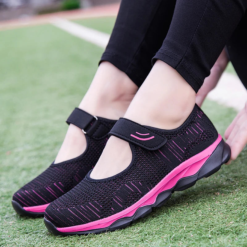 Belle&Kai Women’s Shoes – Elegant, Comfortable & Versatile Footwear-belleandkai.com