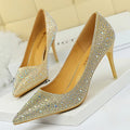 Belle&Kai Women’s Shoes – Elegant, Comfortable & Versatile Footwear-belleandkai.com
