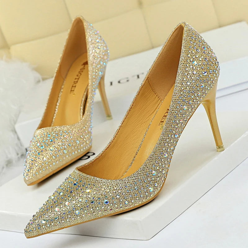 Belle&Kai Women’s Shoes – Elegant, Comfortable & Versatile Footwear-belleandkai.com