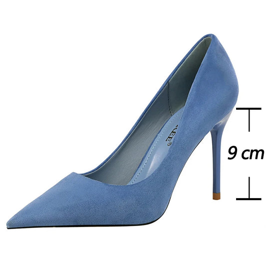 Belle&Kai Women’s Shoes – Elegant, Comfortable & Versatile Footwear-belleandkai.com