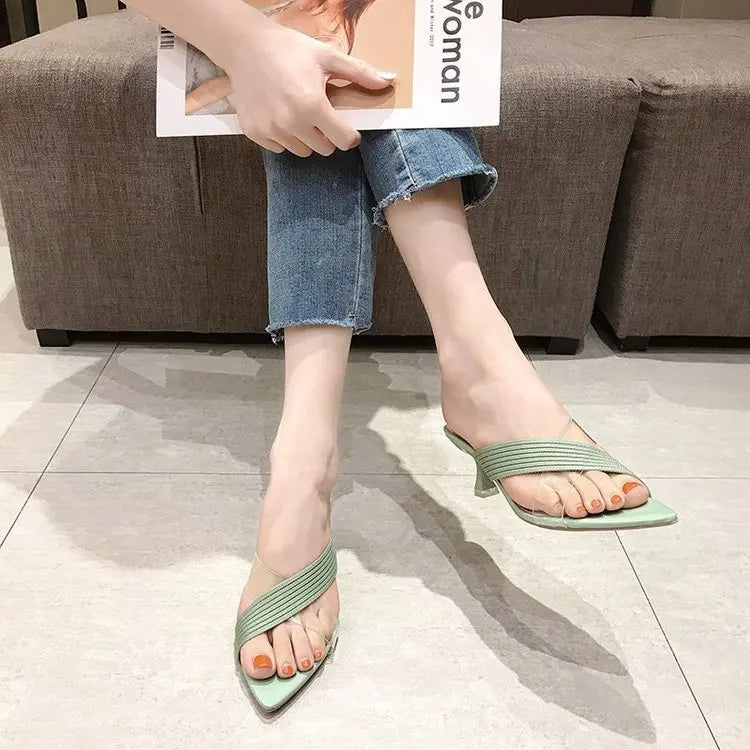 Women’s Summer Sandals – Elegant & Comfortable Footwear-belleandkai.com