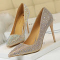 Belle&Kai Women’s Shoes – Elegant, Comfortable & Versatile Footwear-belleandkai.com