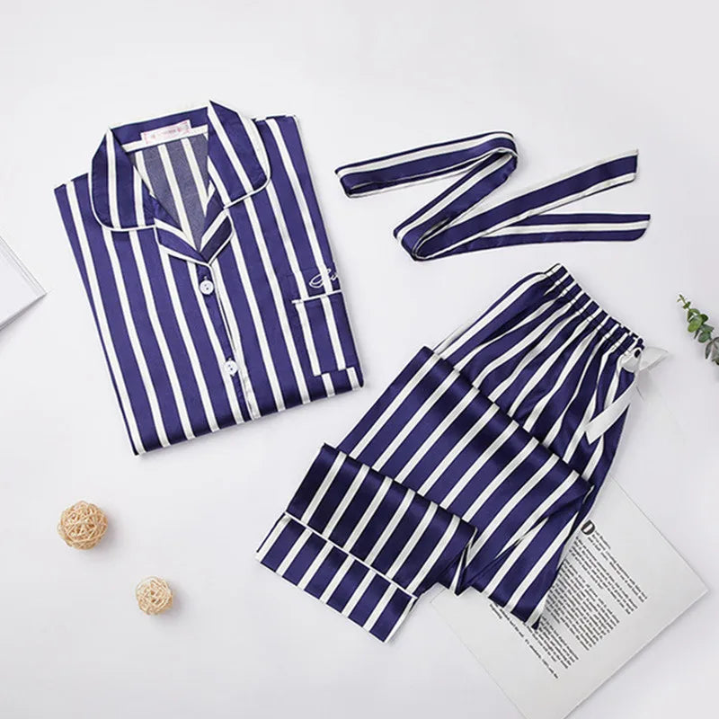 Women’s Loungewear – Comfort Meets Style-belleandkai.com