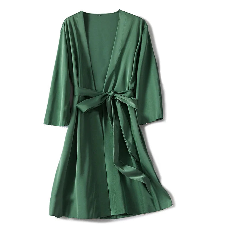 Women’s Loungewear – Comfort Meets Style-belleandkai.com