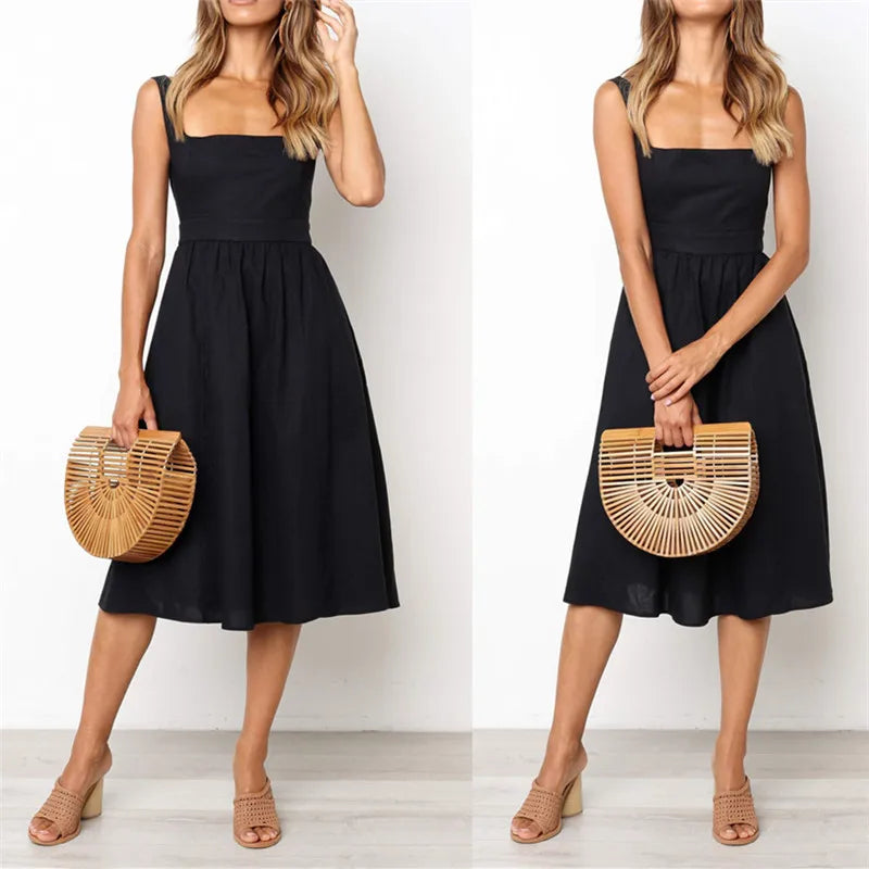 Belle&Kai Women’s Dresses – Elegant, Feminine & Timeless Styles-belleandkai.com