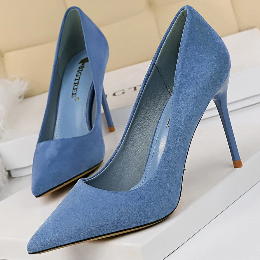 Belle&Kai Women’s Shoes – Elegant, Comfortable & Versatile Footwear-belleandkai.com