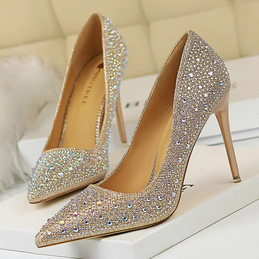 Belle&Kai Women’s Shoes – Elegant, Comfortable & Versatile Footwear-belleandkai.com
