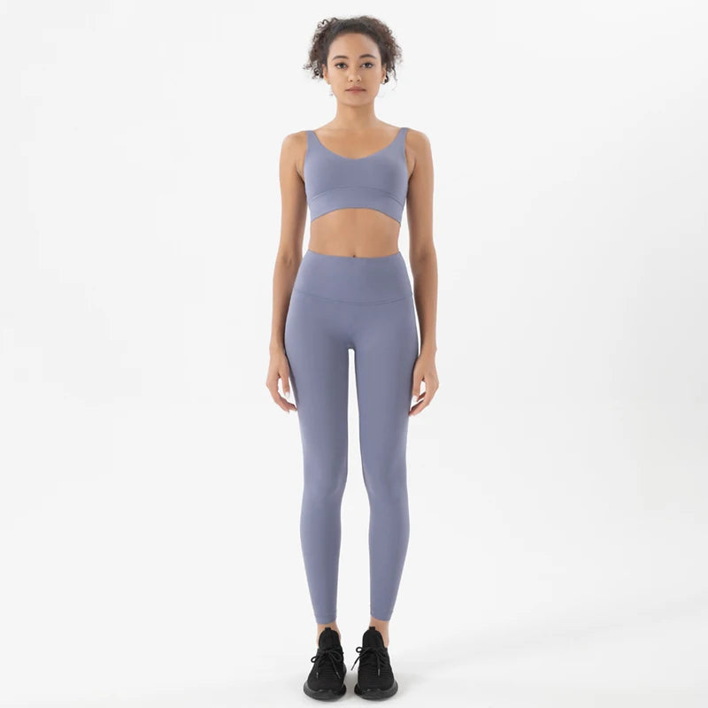 Belle&Kai Women’s Activewear – Stylish, Comfortable & Functional-belleandkai.com