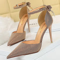 Women’s Summer Sandals – Elegant & Comfortable Footwear-belleandkai.com