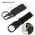 VATLTY New Tactical Outdoor Belt for Men and Women Aluminum Alloy Buckle Quick Release Elastic Belt Casual Belt Jeans Waistband-belleandkai.com