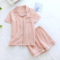 Belle&Kai Women’s Pajamas – Soft, Comfortable & Stylish Sleepwear-belleandkai.com