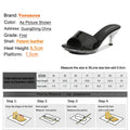 Women’s Summer Sandals – Elegant & Comfortable Footwear-belleandkai.com
