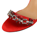 Women’s Summer Sandals – Elegant & Comfortable Footwear-belleandkai.com